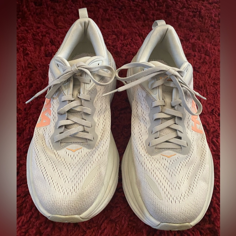 HOKA - Bondi 8 sneakers